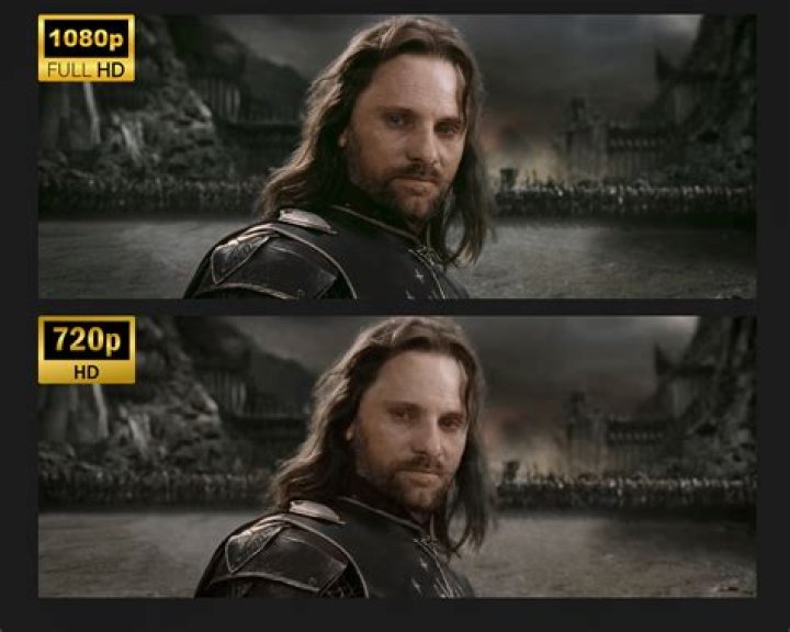 fzmovies Movie Quality Options: 480p, 720p, 1080p Explained